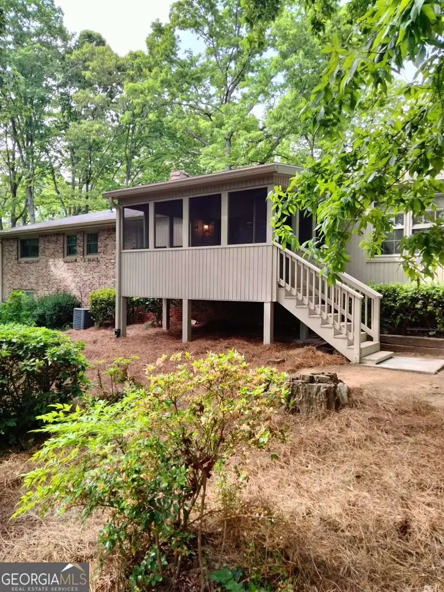 5626 Mountainbrooke Court, Stone Mountain, GA 30087 - #3