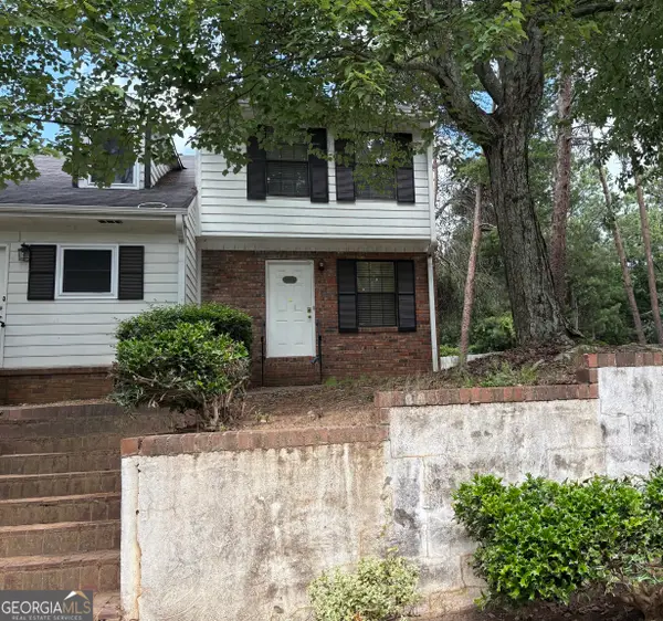 5475 Park Place S, Atlanta, GA 30349