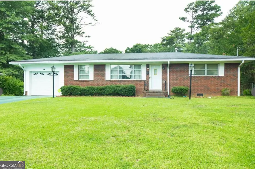 6811 Mayo Dr, Riverdale, GA 30274 - #1