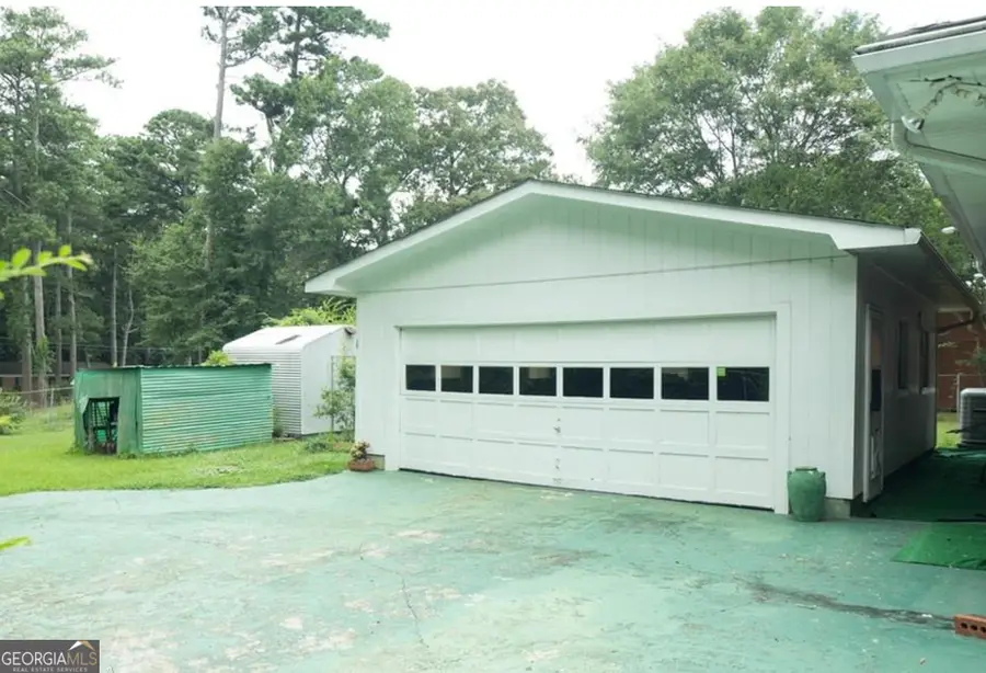 6811 Mayo Dr, Riverdale, GA 30274 - #3