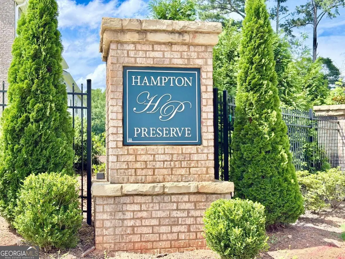 111 Hampton Circle, McDonough, GA 30253 - #1