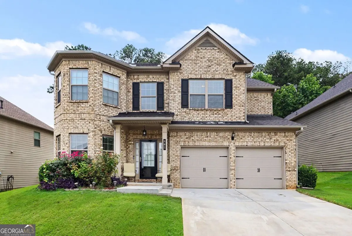 605 Stream Court, Fairburn, GA 30213 - #1