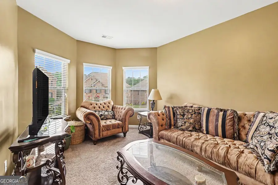 605 Stream Court, Fairburn, GA 30213 - #2