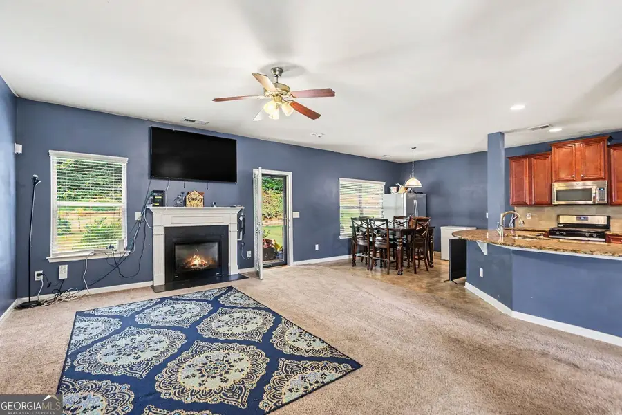 605 Stream Court, Fairburn, GA 30213 - #3