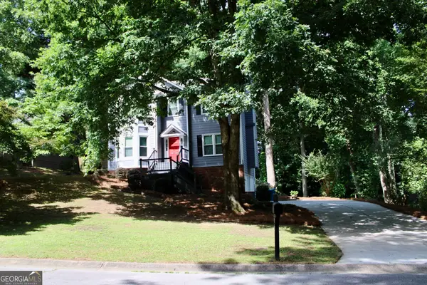 2160 Lakeway Drive, Dacula, GA 30019