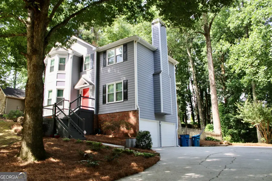 2160 Lakeway Drive, Dacula, GA 30019 - #2