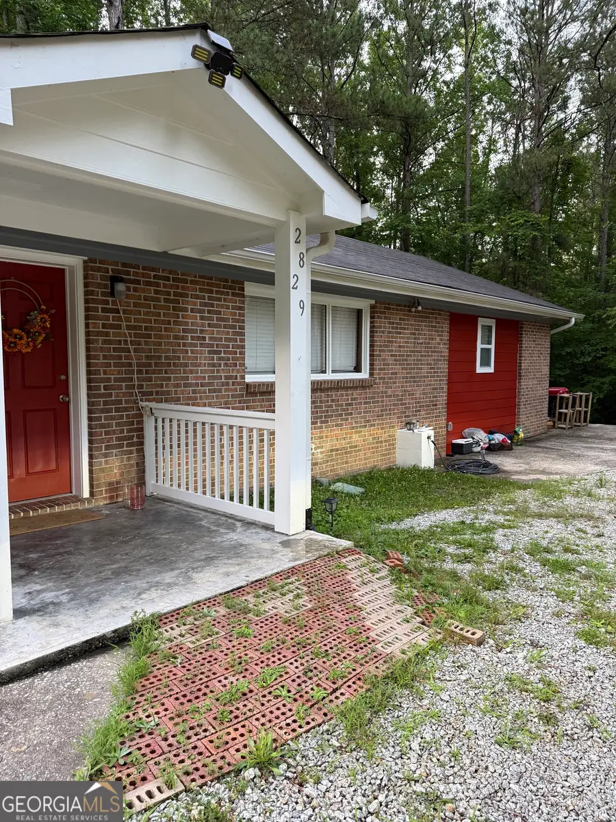 2829 Bomar Road, Douglasville, GA 30135 - #2