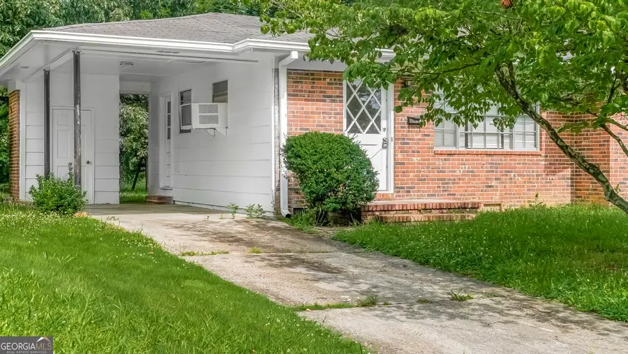 423 Branham Avenue Sw, Rome, GA 30161 - #2