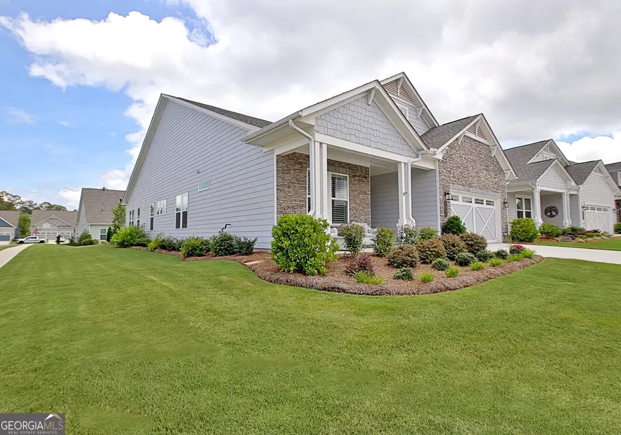 93 Club Cresswind Drive, Newnan, GA 30263 - #2