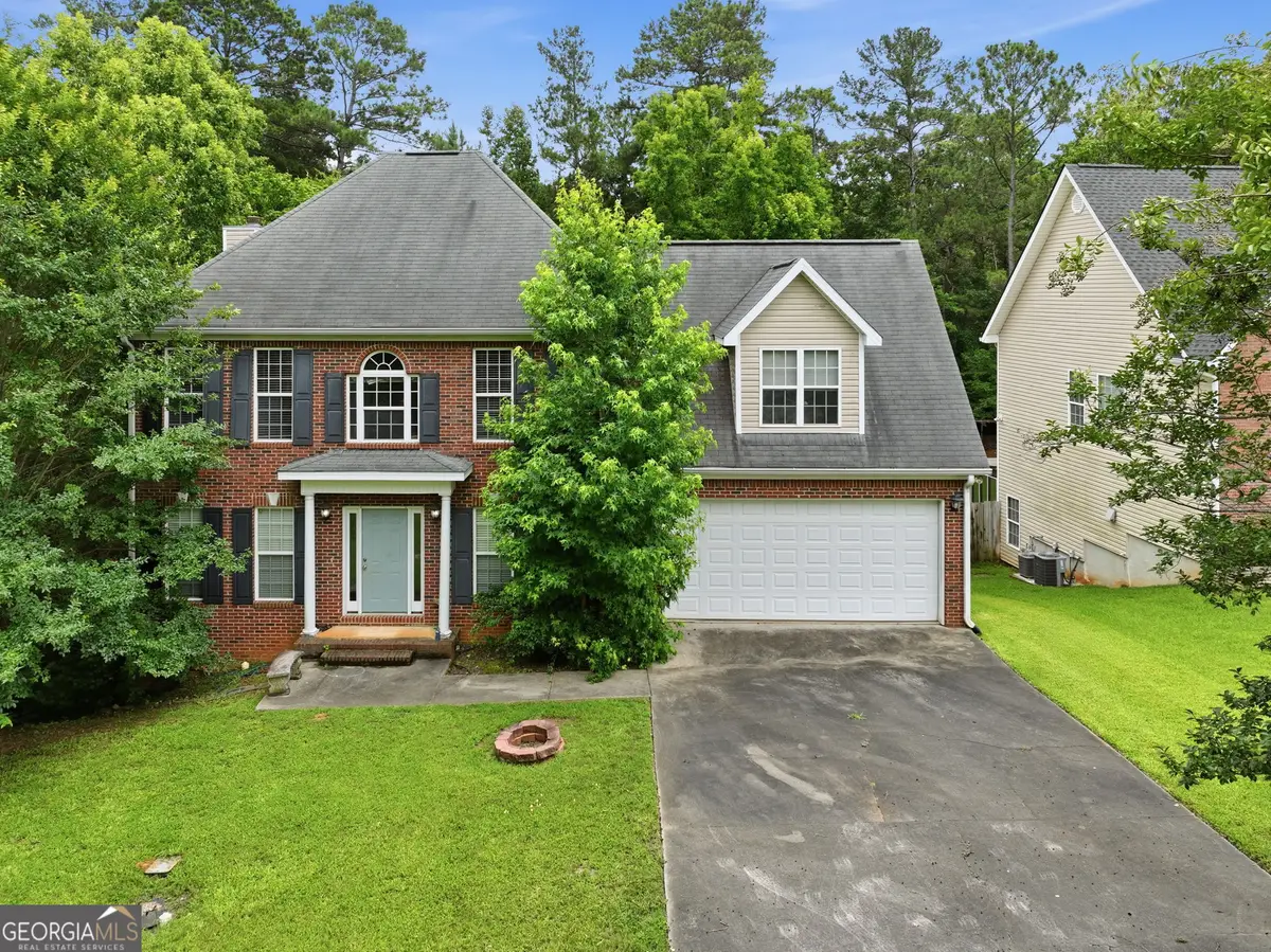 141 Masters Cove, Macon, GA 31211 - #1