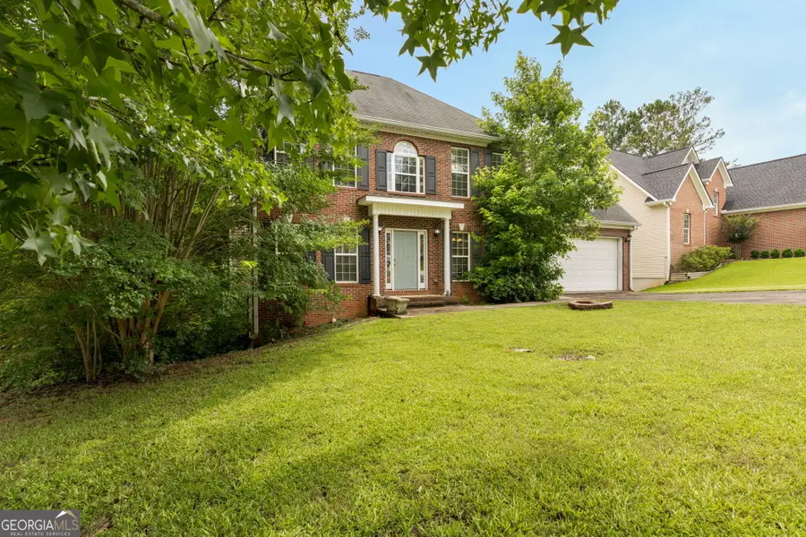 141 Masters Cove, Macon, GA 31211 - #3