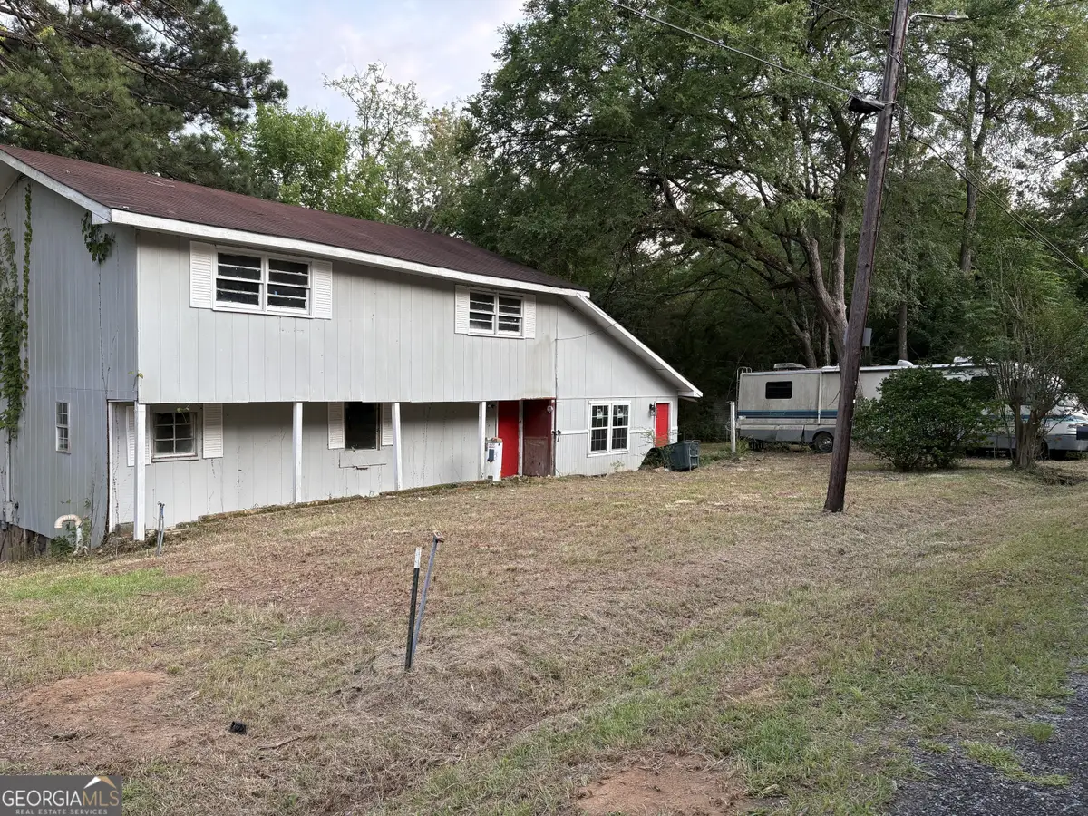 110 Peach Orchard Road, Ivey, GA 31031 - #1