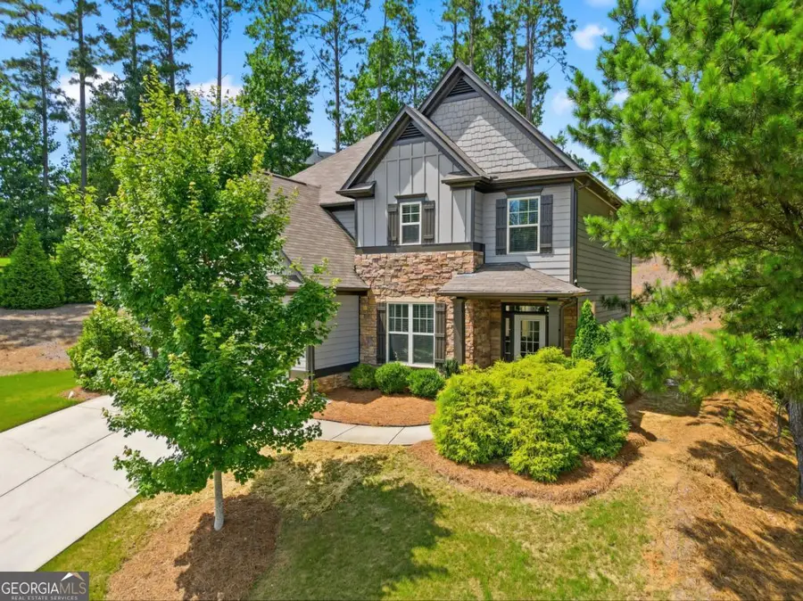 59 Ivy Hall Lane, Dallas, GA 30132 - #2
