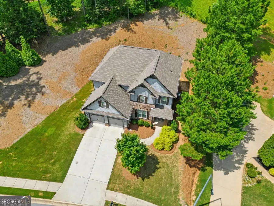 59 Ivy Hall Lane, Dallas, GA 30132 - #3
