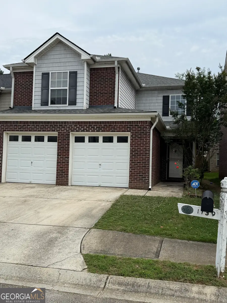 1139 Dunaway Drive, McDonough, GA 30253 - #2