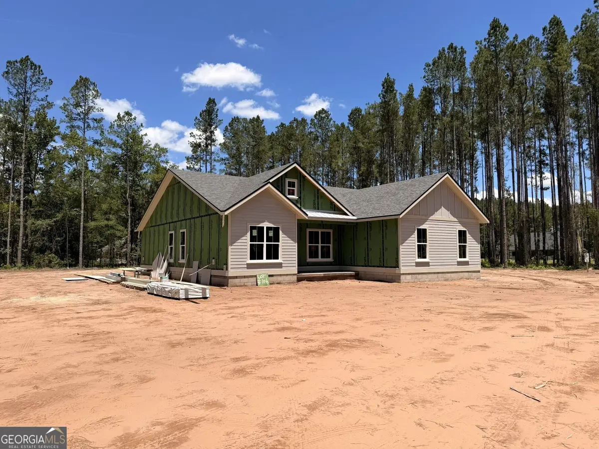 1077 La Vento Lane, Waverly, GA 31565 - #1
