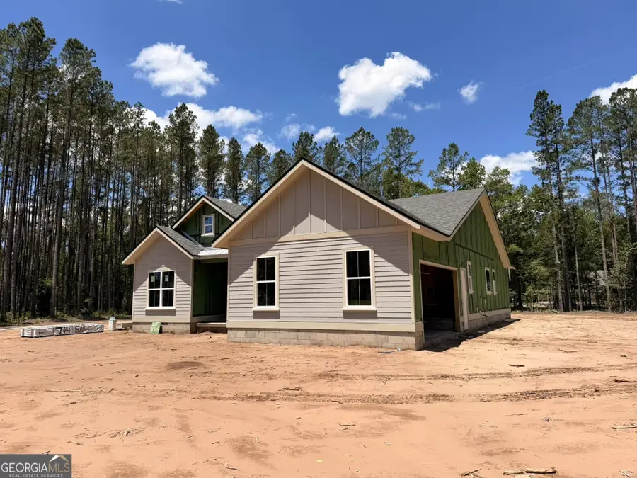 1077 La Vento Lane, Waverly, GA 31565 - #3