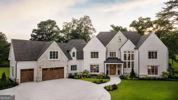 4317 Sugar Pike Road, Canton, GA 30115