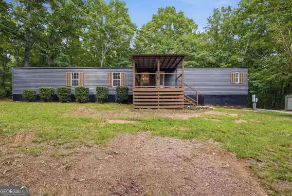 450 Snowy River Place, Clarkesville, GA 30523