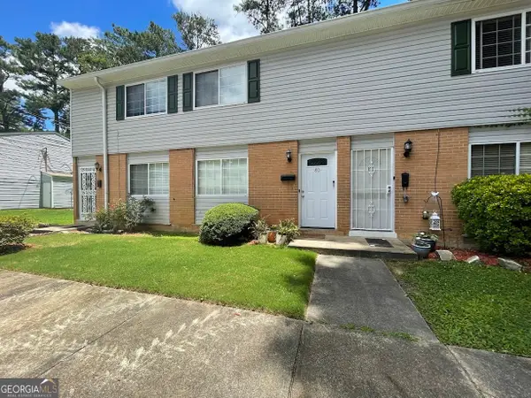 405 Fairburn Road Sw #80, Atlanta, GA 30331