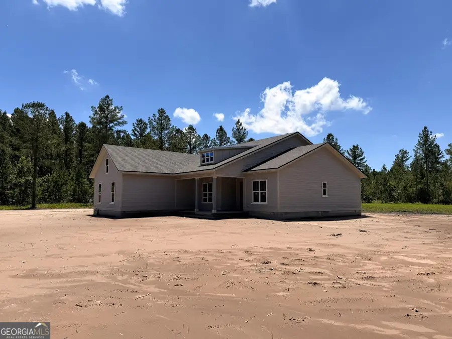 696 La Vento Lane, Waverly, GA 31565 - #3