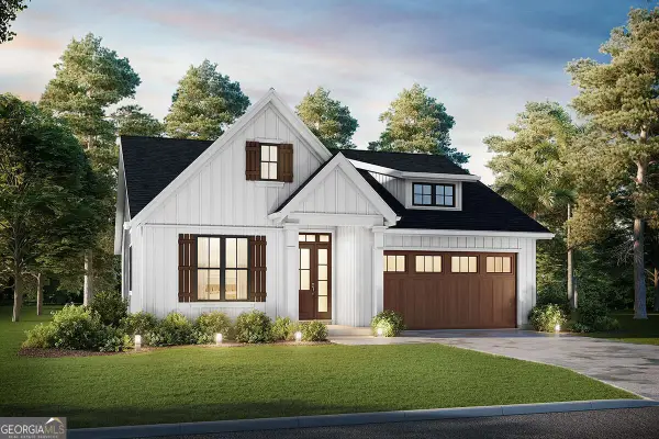 266 Old Yorkville Road, Dallas, GA 30157