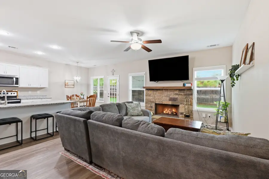 6352 Magnolia Station Drive, Lula, GA 30554 - #3