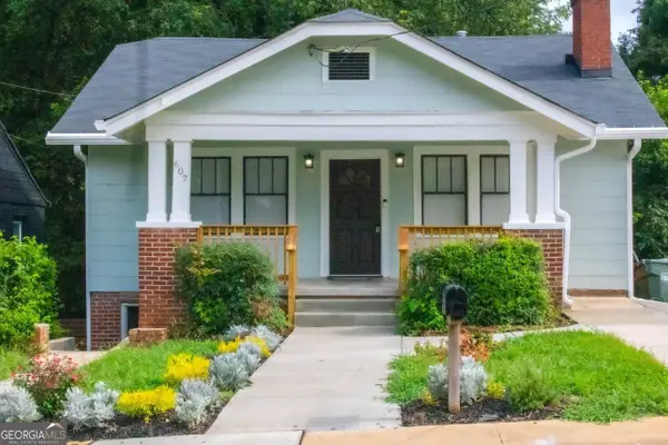 607 North Avenue, Hapeville, GA 30354