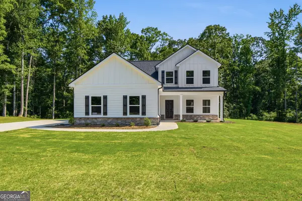 205 Yancey Road, Covington, GA 30014