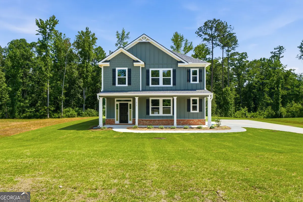 217 Yancey Road, Covington, GA 30014 - #1