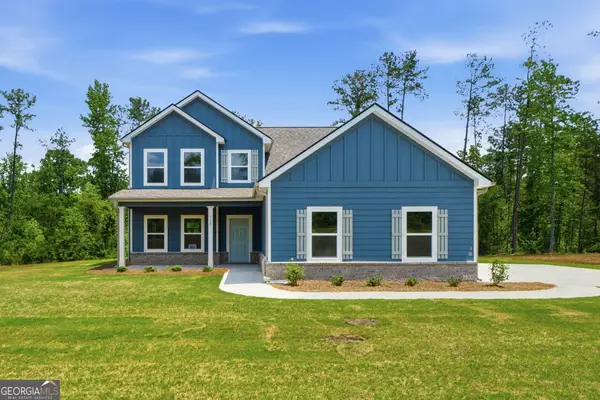 335 Yancey Road, Covington, GA 30014