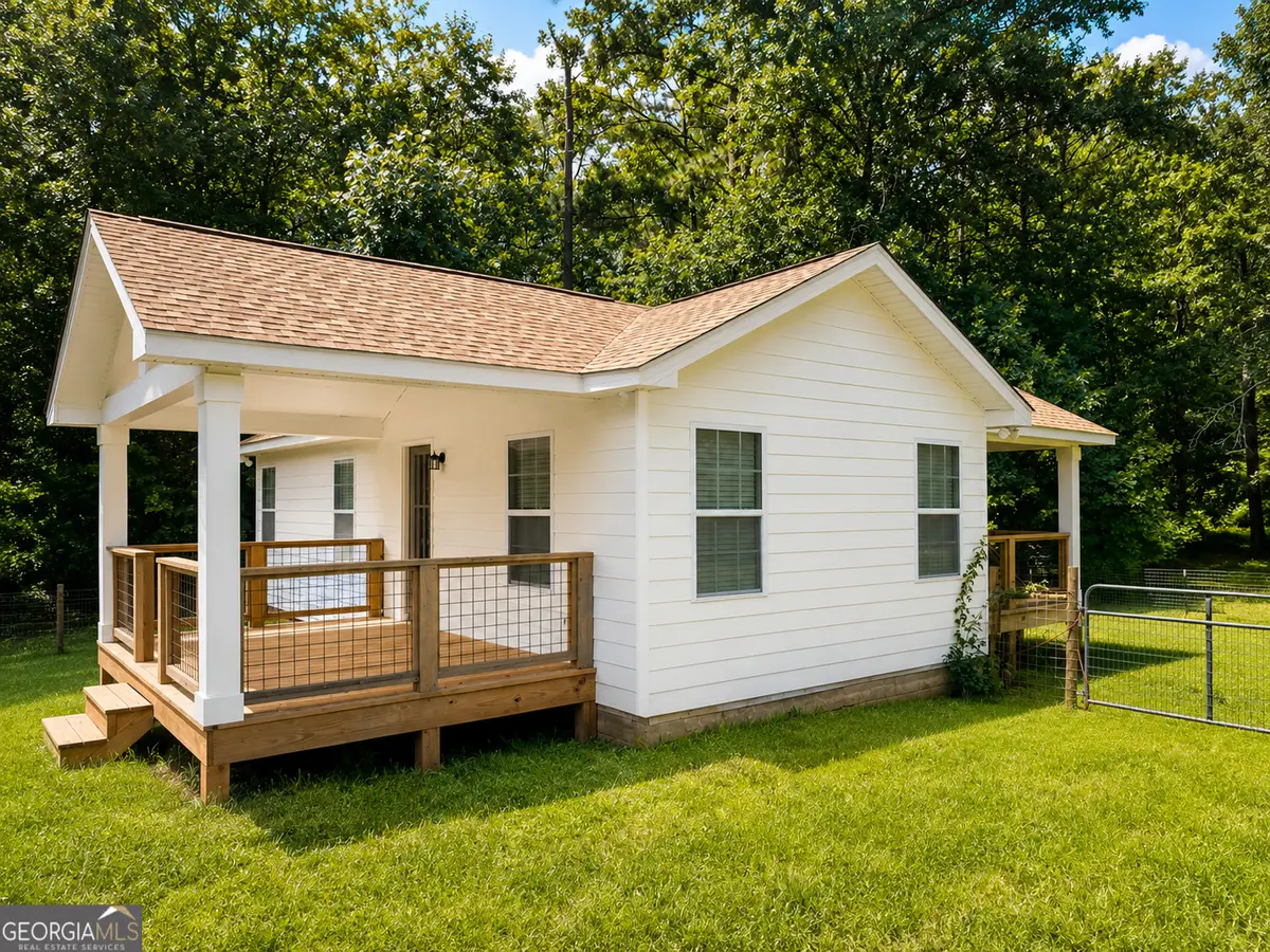 1561 Findley Cato Road, Woodbury, GA 30293 - #1