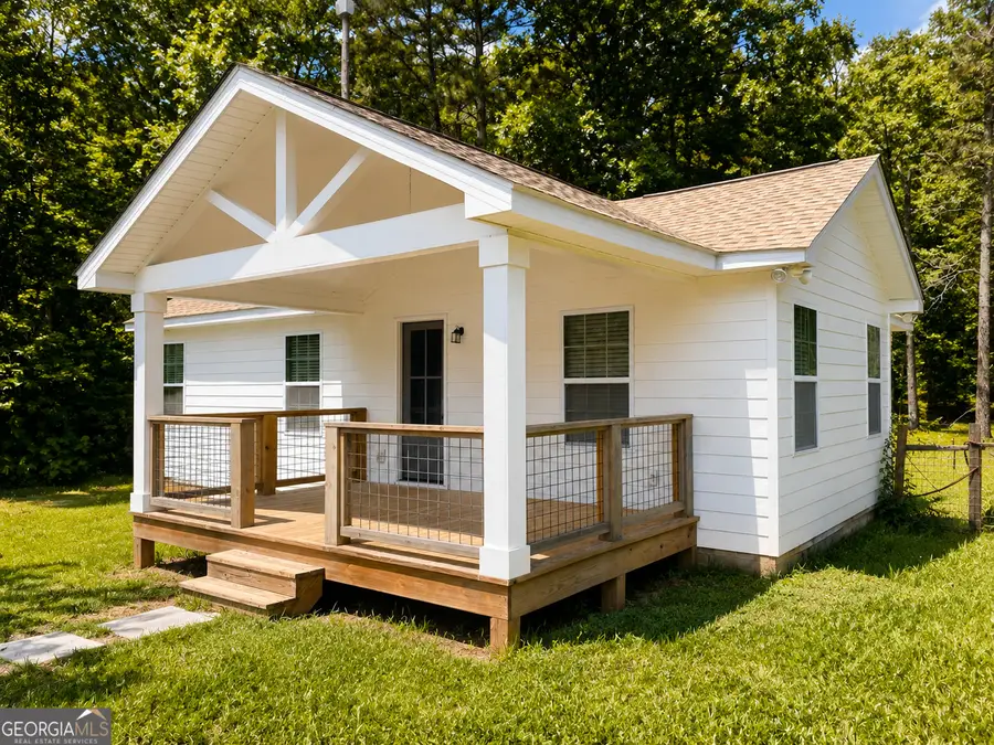 1561 Findley Cato Road, Woodbury, GA 30293 - #2