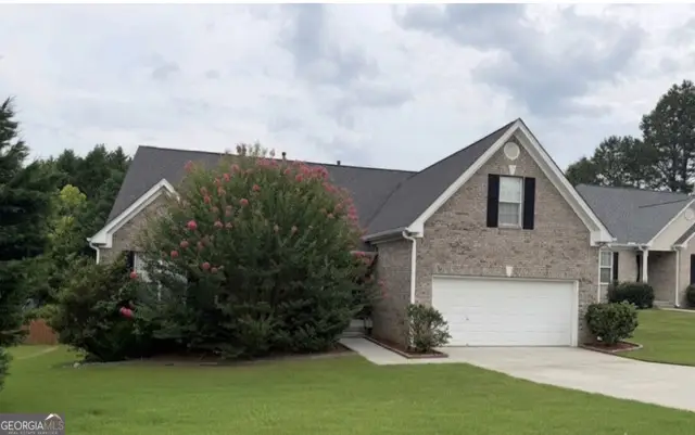 1215 Martins Chapel Lane, Lawrenceville, GA 30045 - #1