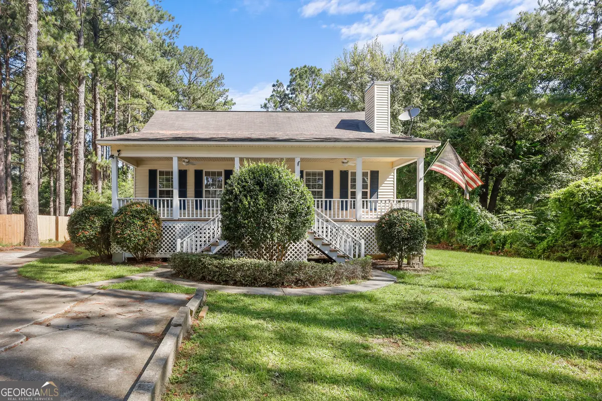 903 Travis Drive, Statesboro, GA 30461 - #1