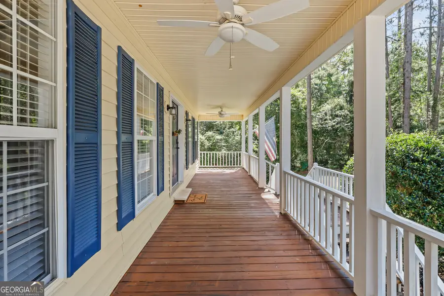 903 Travis Drive, Statesboro, GA 30461 - #3