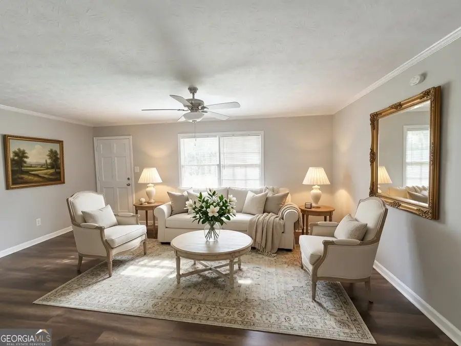 155 Stacia Drive, Covington, GA 30016 - #3