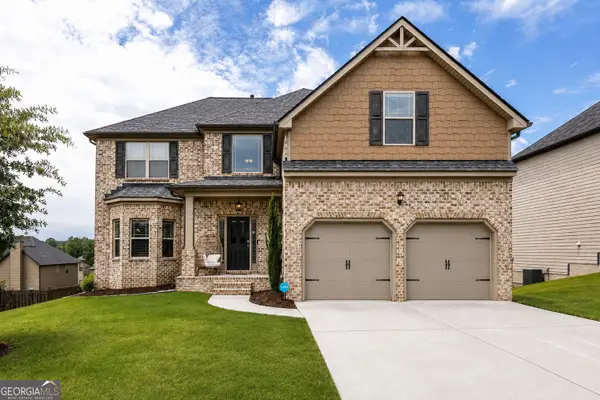 3769 Lake End Drive, Loganville, GA 30052