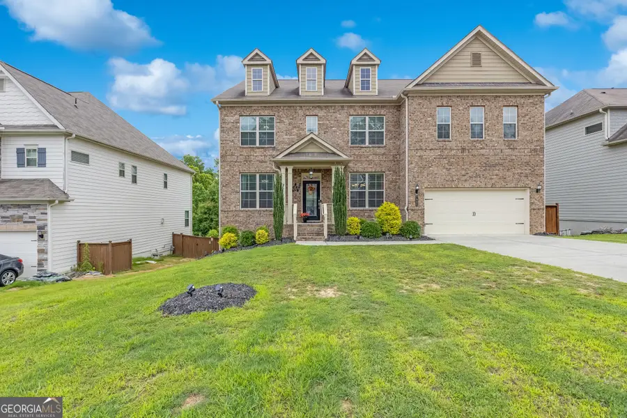 7905 Brewton Creek Drive, Cumming, GA 30028 - #2
