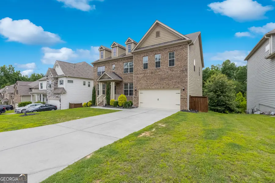 7905 Brewton Creek Drive, Cumming, GA 30028 - #3