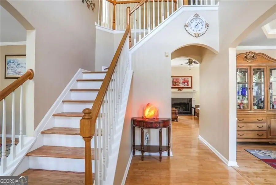 2835 Olde Town Park Drive, Norcross, GA 30071 - #3