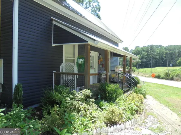 305 S Jackson Street, Hartwell, GA 30643