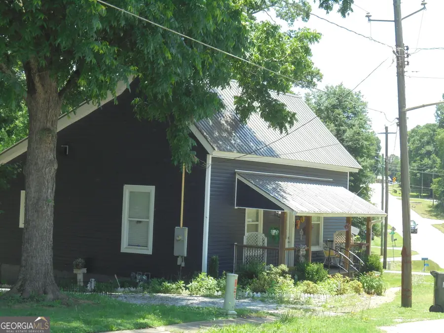 305 S Jackson Street, Hartwell, GA 30643 - #2