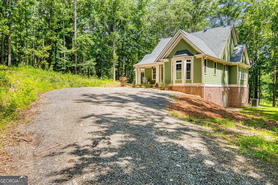 195 Buckeye Farms Drive, Moreland, GA 30259 - #2