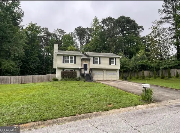 888 Donner Court, Douglasville, GA 30134