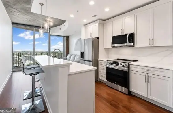 400 W Peachtree Street Nw #2403, Atlanta, GA 30308