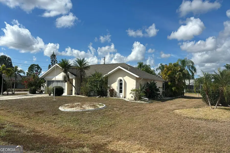 167 Mocha Court, Punta Gorda, FL 33983 - #2