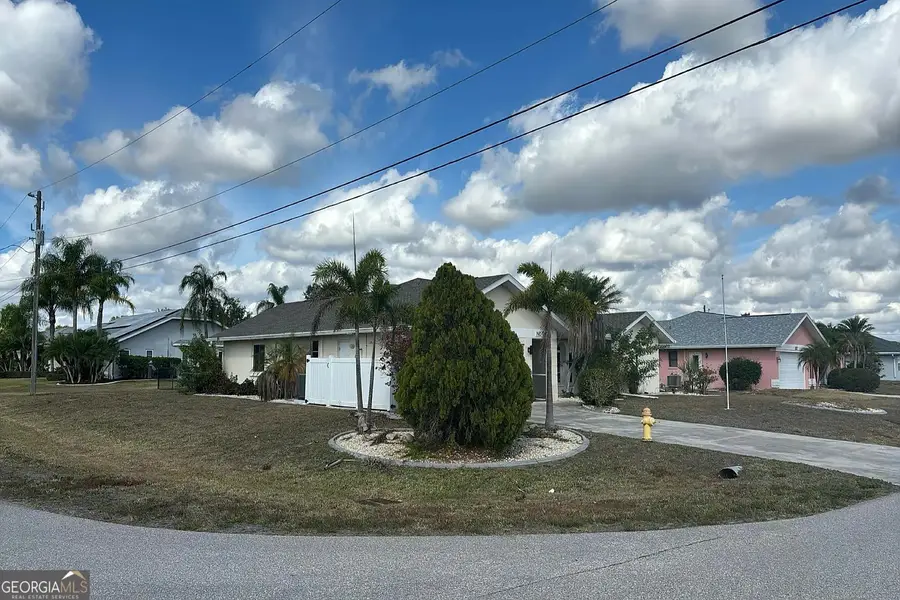 167 Mocha Court, Punta Gorda, FL 33983 - #3