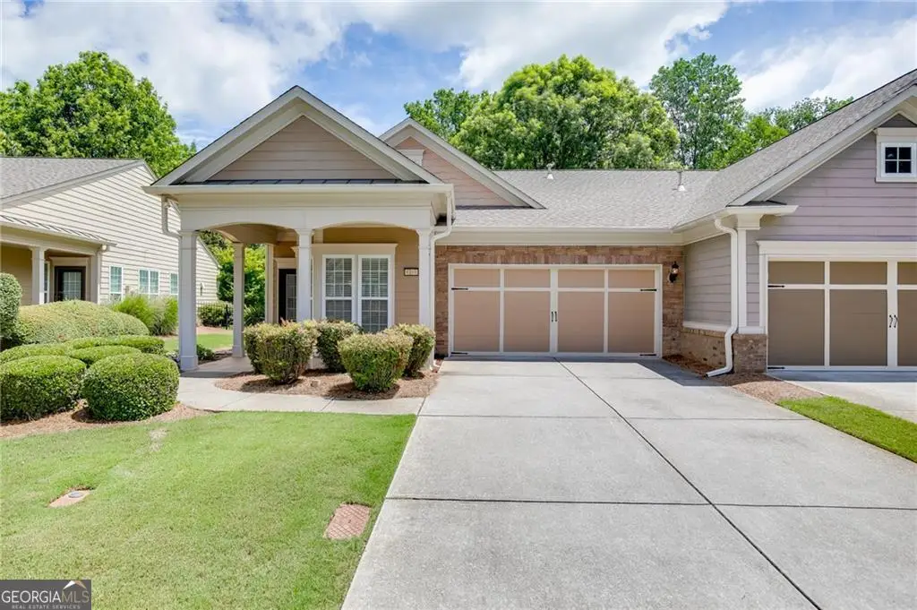 6160 Longleaf Drive, Hoschton, GA 30548 - #1