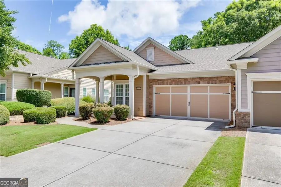 6160 Longleaf Drive, Hoschton, GA 30548 - #2